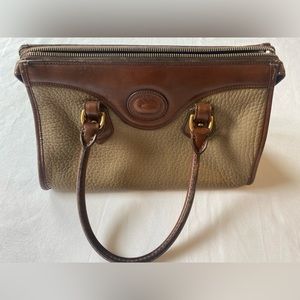 Dooney & Burke Satchel Purse